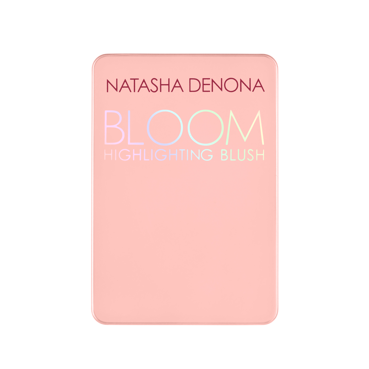 BLOOM HIGHLIGHTING BLUSH (BLIUSH ILUMINADOR)